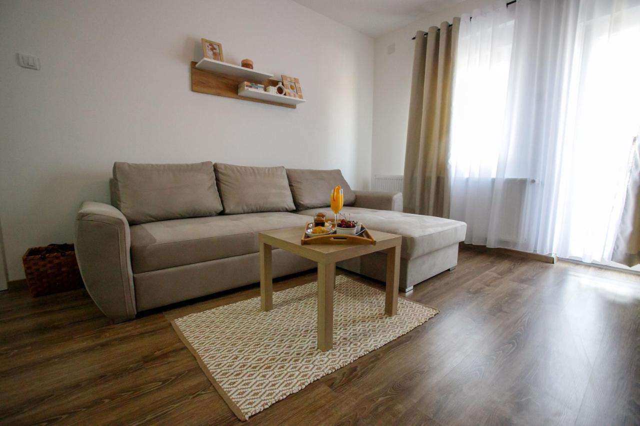 Apartman Paratetis 2 Apartment Palic Exterior photo